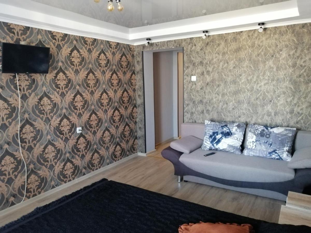 Hotel Lan-House Kropywnyzkyj Exterior foto