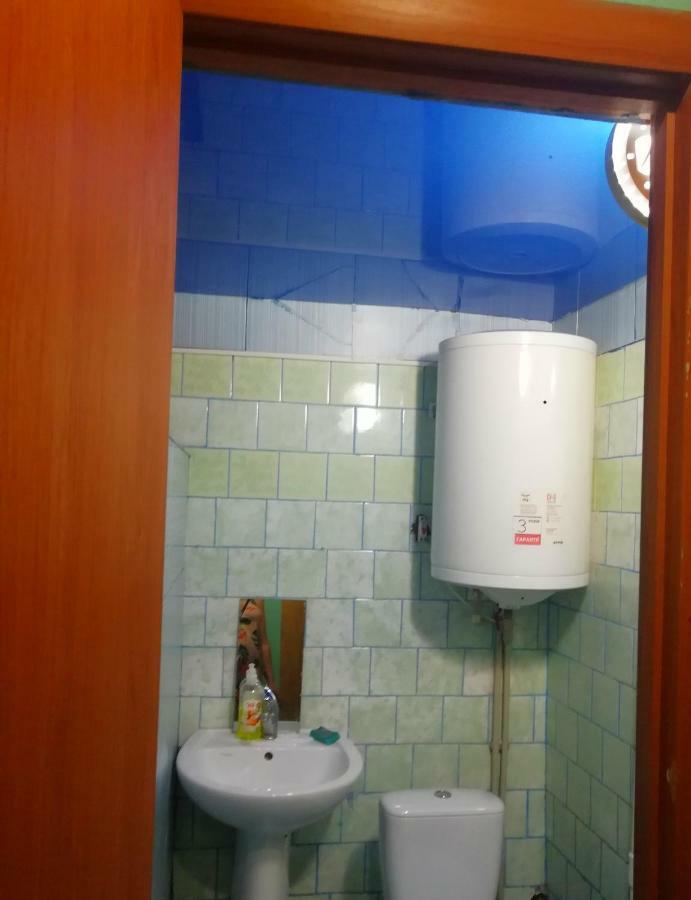 Hotel Lan-House Kropywnyzkyj Zimmer foto